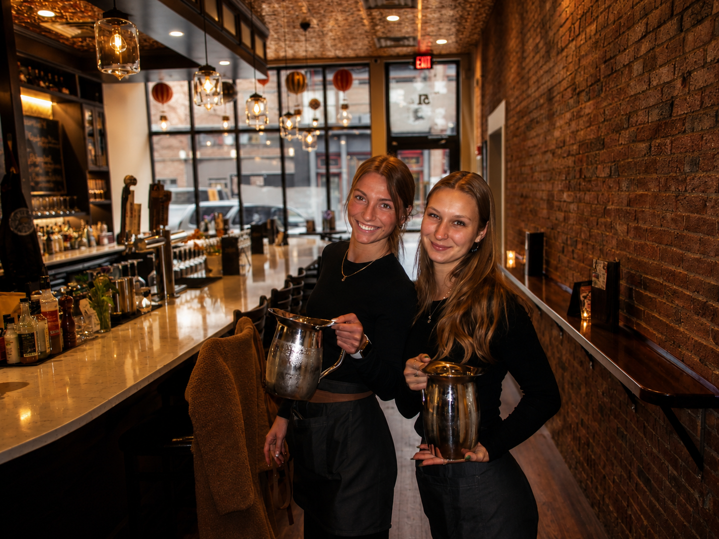 Wine Pairing Dinner